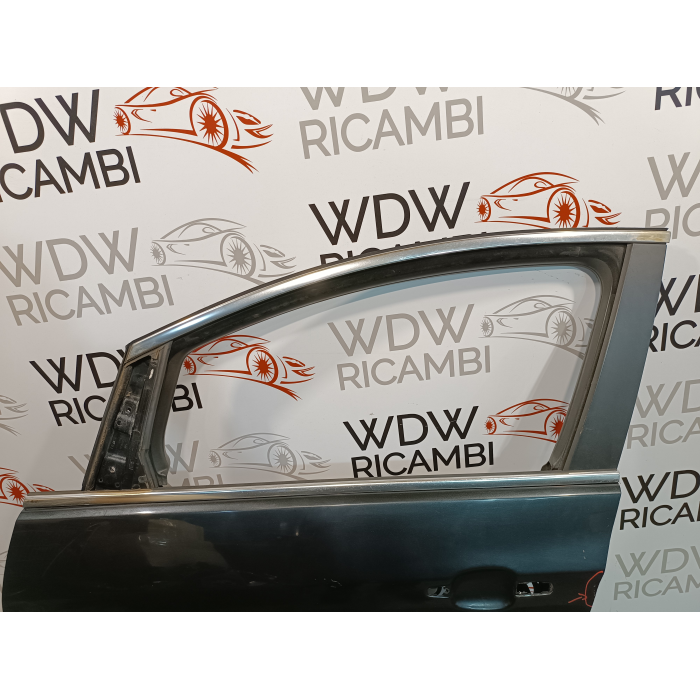 PORTA PORTIERA SPORTELLO ANTERIORE SINISTRO OPEL ASTRA J (2009\2020)