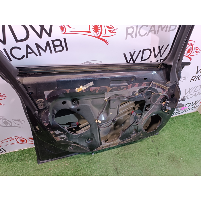 PORTA PORTIERA SPORTELLO ANTERIORE SINISTRO OPEL ASTRA J (2009\2020)