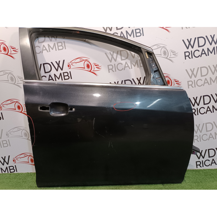 PORTA PORTIERA SPORTELLO ANTERIORE DESTRO OPEL ASTRA J (2009\2020)