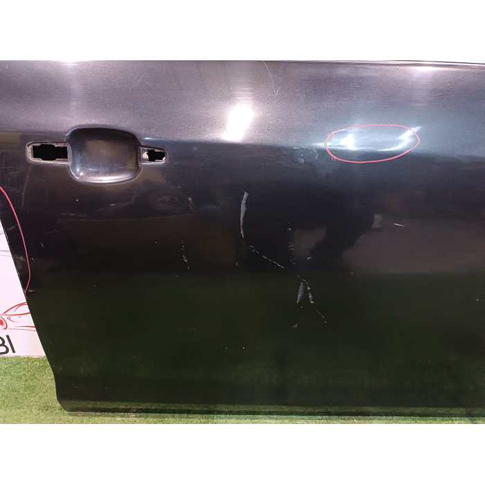 PORTA PORTIERA SPORTELLO ANTERIORE DESTRO OPEL ASTRA J (2009\2020)