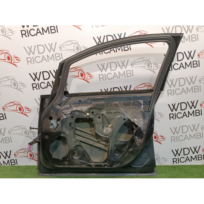 PORTA PORTIERA SPORTELLO ANTERIORE DESTRO OPEL ASTRA J (2009\2020)