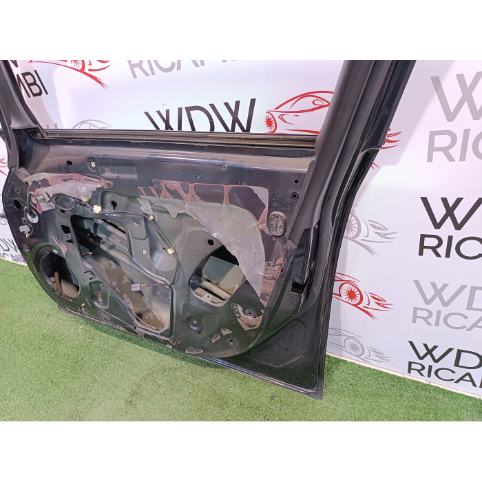 PORTA PORTIERA SPORTELLO ANTERIORE DESTRO OPEL ASTRA J (2009\2020)