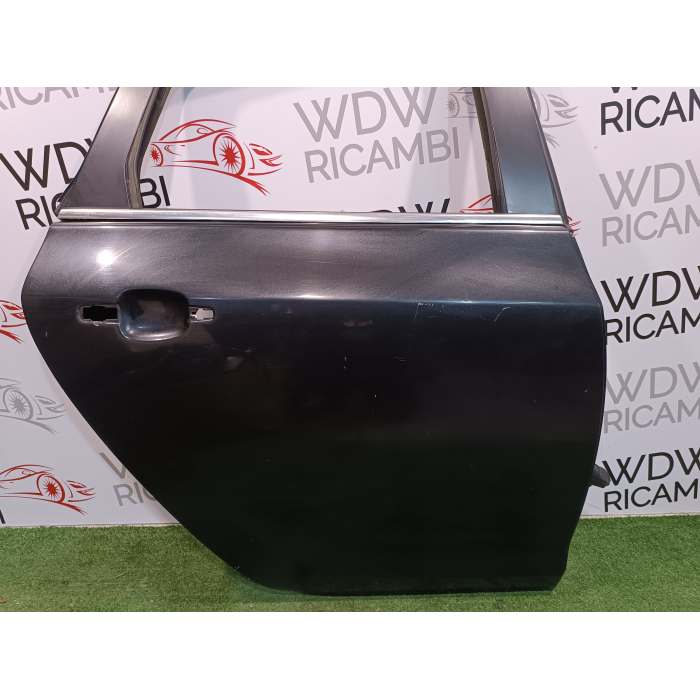PORTA PORTIERA SPORTELLO POSTERIORE DESTRO OPEL ASTRA J (2009\2020)