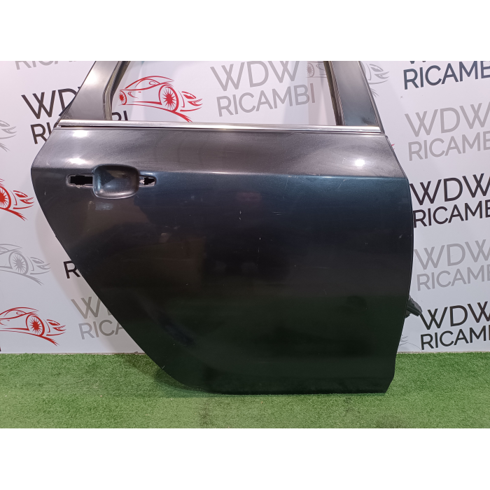PORTA PORTIERA SPORTELLO POSTERIORE DESTRO OPEL ASTRA J (2009\2020)
