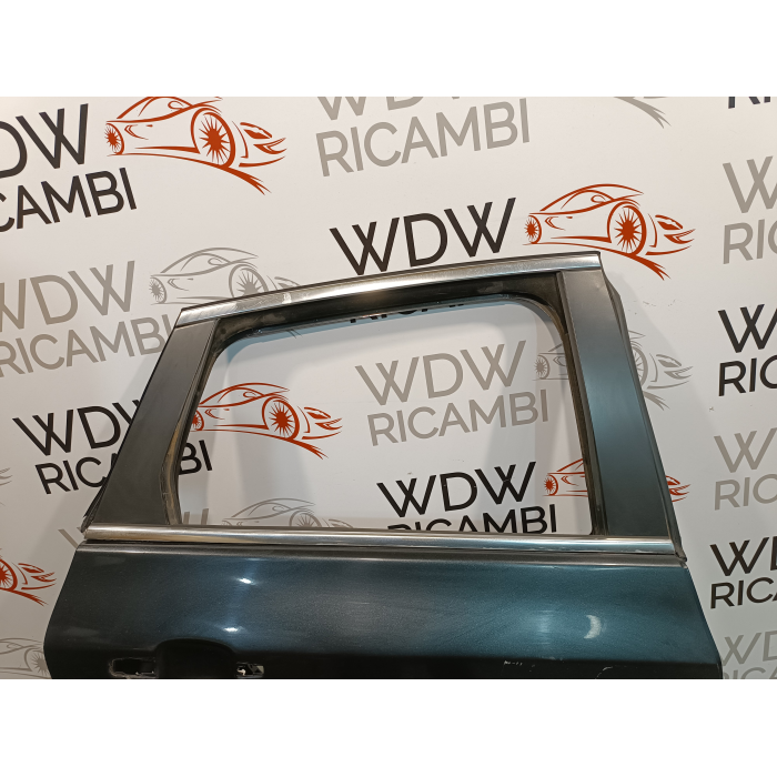 PORTA PORTIERA SPORTELLO POSTERIORE DESTRO OPEL ASTRA J (2009\2020)
