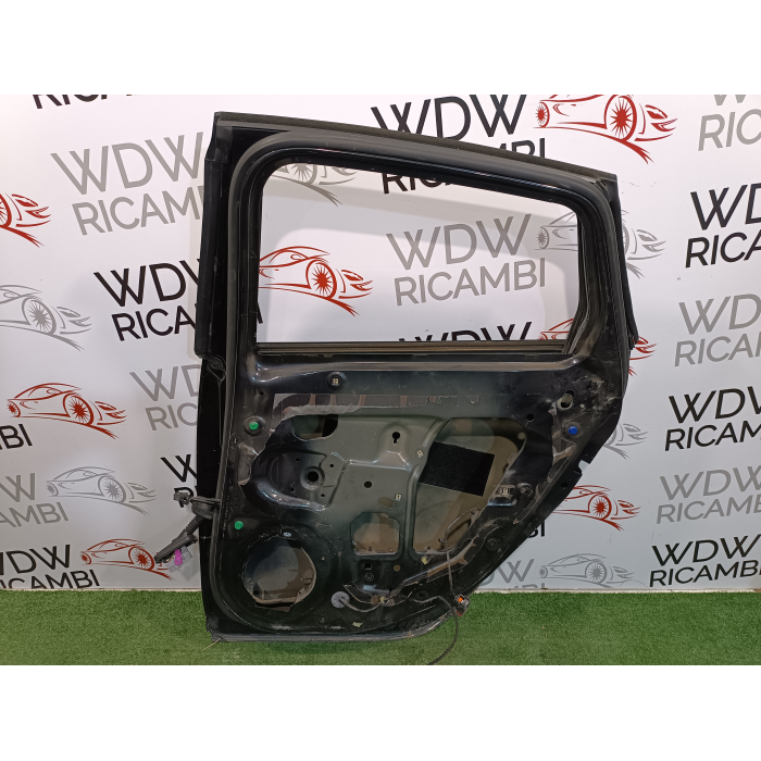 PORTA PORTIERA SPORTELLO POSTERIORE DESTRO OPEL ASTRA J (2009\2020)