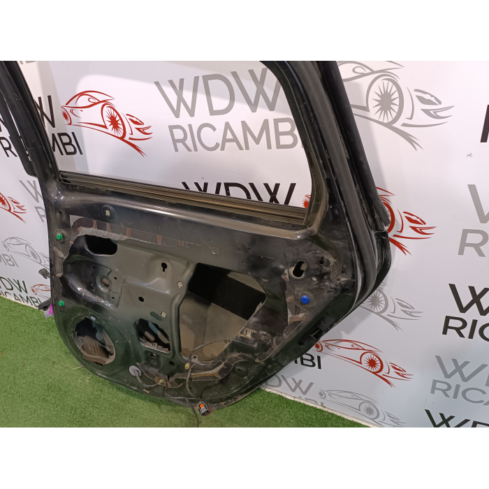 PORTA PORTIERA SPORTELLO POSTERIORE DESTRO OPEL ASTRA J (2009\2020)