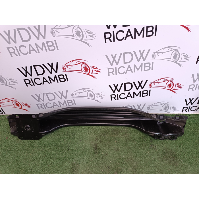 GX73-17B892-AA TRAVERSA RINFORZO PARAURTI POSTERIORE JAGUAR F-PACE (2016\2020)