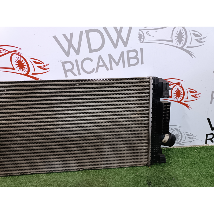 13267647 RADIATORE INTERCOOLER ARIA OPEL ASTRA J 1.7 CDTI (2009\2020)