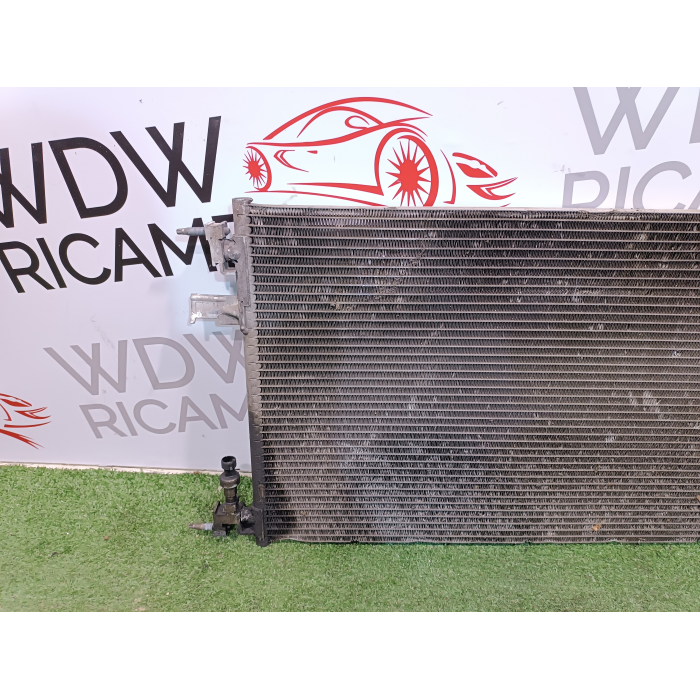 13377763 RADIATORE ARIA CONDIZIONATA CLIMA A\C OPEL ASTRA J 1.7 CDTI (2009\2020)