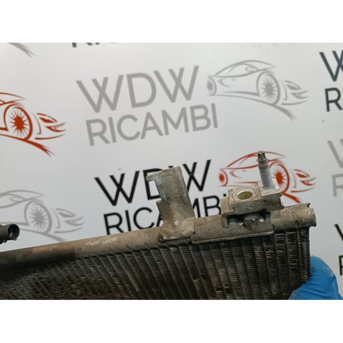 13377763 RADIATORE ARIA CONDIZIONATA CLIMA A\C OPEL ASTRA J 1.7 CDTI (2009\2020)