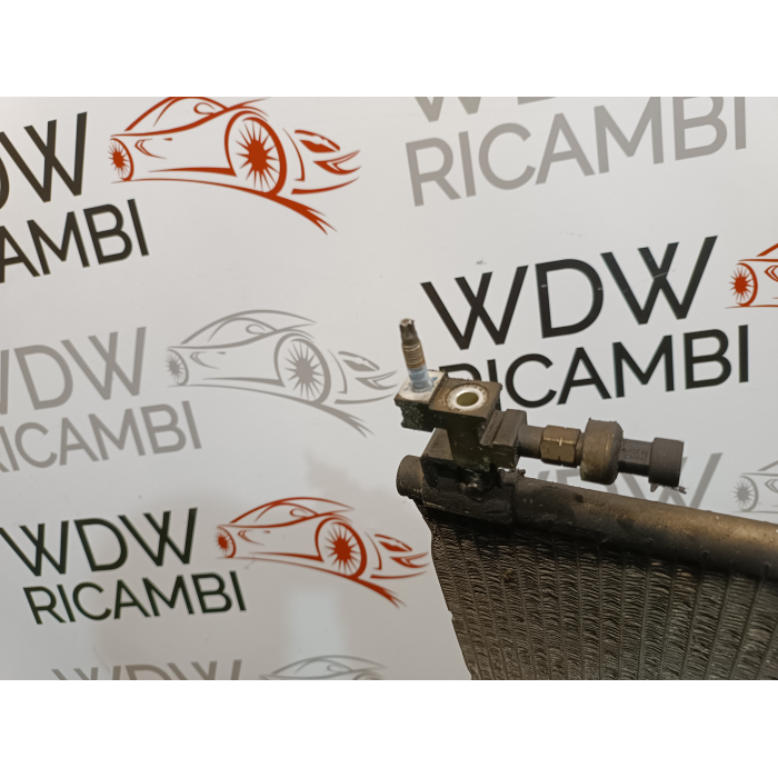 13377763 RADIATORE ARIA CONDIZIONATA CLIMA A\C OPEL ASTRA J 1.7 CDTI (2009\2020)