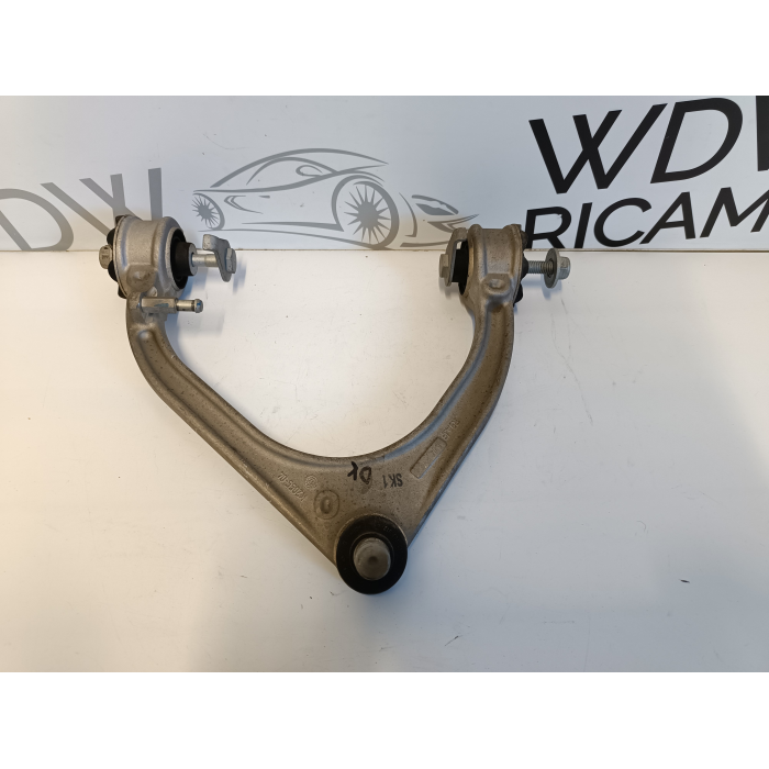 HK83-3084 BRACCIO OSCILLANTE SUPERIORE DESTRO DESTRA DX JAGUAR F-PACE 2.0 D (2016\2020)
