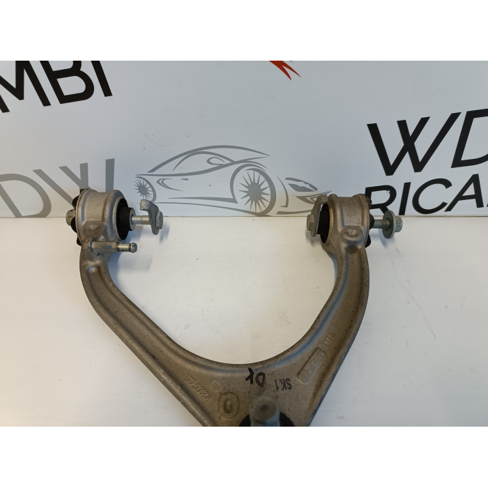 HK83-3084 BRACCIO OSCILLANTE SUPERIORE DESTRO DESTRA DX JAGUAR F-PACE 2.0 D (2016\2020)