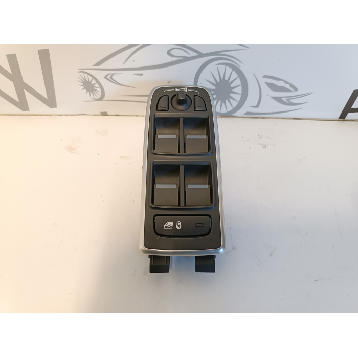 HK8314540-AA GRUPPO COMANDI ALZAVETRO ANTERIORE SINISTRA JAGUAR F-PACE (2016\2020)