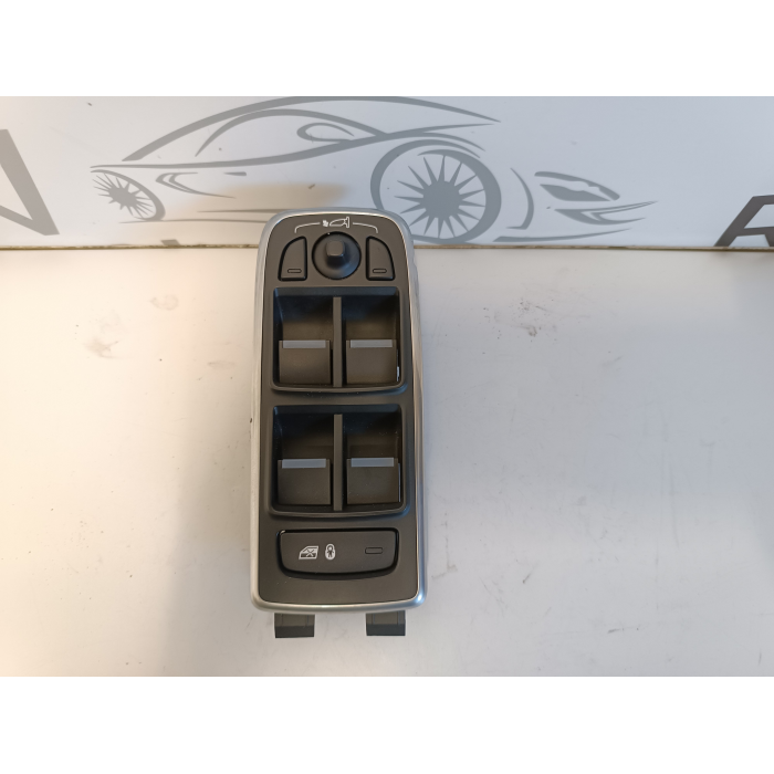 HK8314540-AA GRUPPO COMANDI ALZAVETRO ANTERIORE SINISTRA JAGUAR F-PACE (2016\2020)