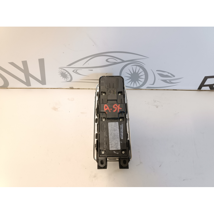 HK8314540-AA GRUPPO COMANDI ALZAVETRO ANTERIORE SINISTRA JAGUAR F-PACE (2016\2020)