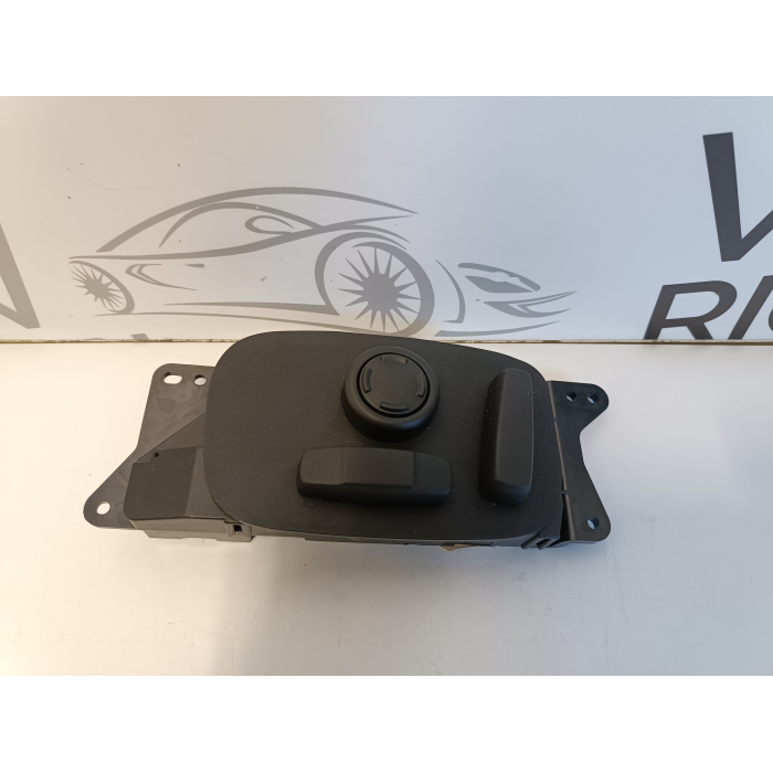 GX73-14B566-EC COMANDI SEDILE ELETTRICO ANTERIORE SINISTRO JAGUAR F-PACE (2016\2020)