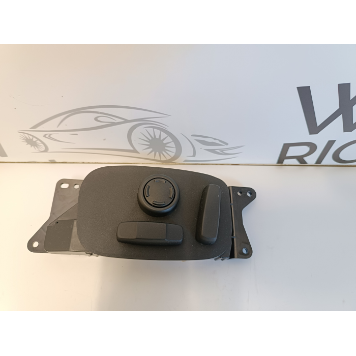 GX73-14B566-EC COMANDI SEDILE ELETTRICO ANTERIORE SINISTRO JAGUAR F-PACE (2016\2020)