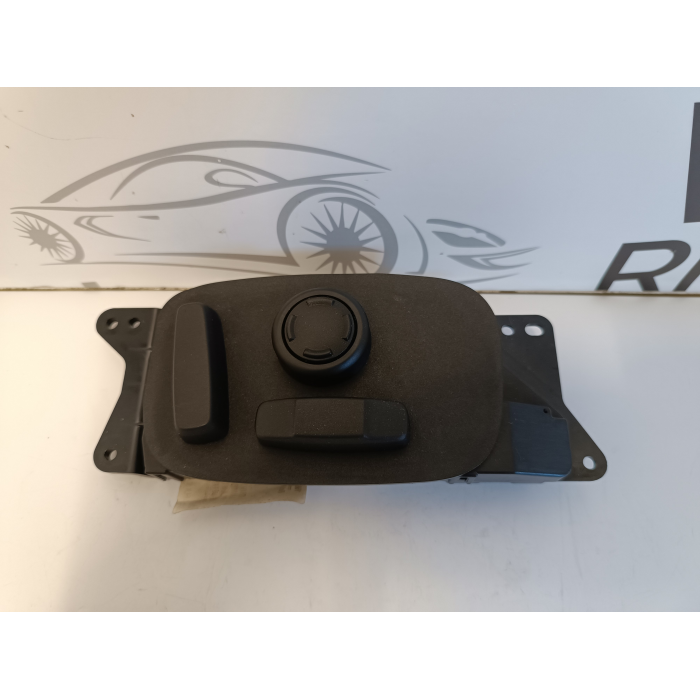 GX73-14B566-FC COMANDI SEDILE ELETTRICO ANTERIORE DESTRO JAGUAR F-PACE (2016\2020)