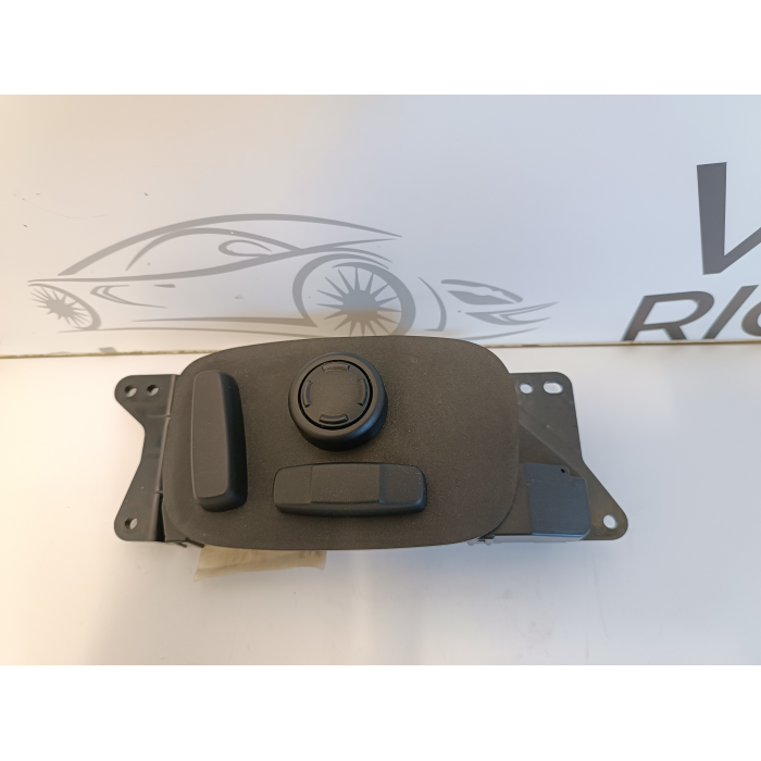 GX73-14B566-FC COMANDI SEDILE ELETTRICO ANTERIORE DESTRO JAGUAR F-PACE (2016\2020)