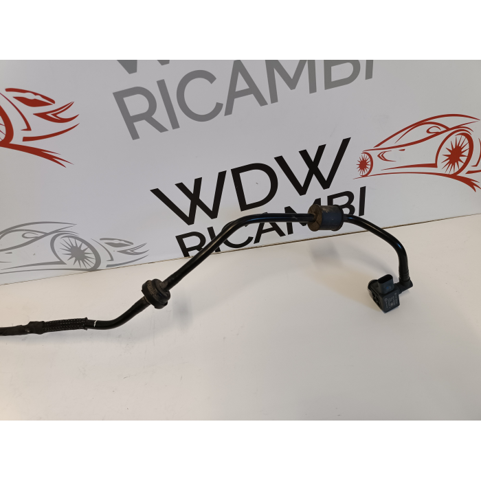 HK83-9C491-FA / HPLA-75510-BA / 0261232019 TUBO SENSORE SERVOFRENO JAGUAR F-PACE 2.0