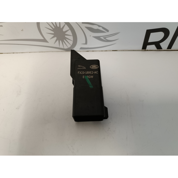 FX23-189E2-AC / 0281003123 CENTRALINA RISCALDAMENTO CANDELETTE JAGUAR F-PACE