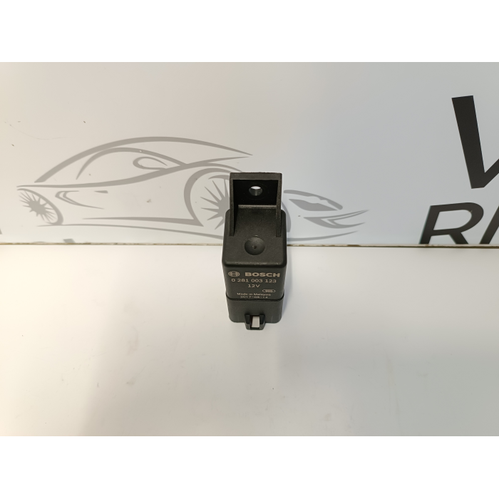 FX23-189E2-AC / 0281003123 CENTRALINA RISCALDAMENTO CANDELETTE JAGUAR F-PACE