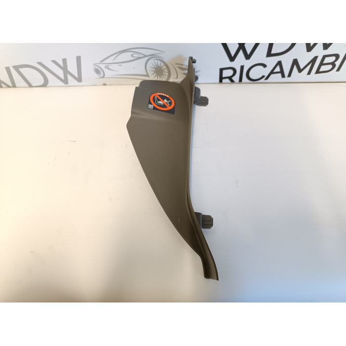 HK83-04480-A RIVESTIMENTO DESTRO DX CRUSCOTTO JAGUAR F-PACE 2.0 D (2016\2020)