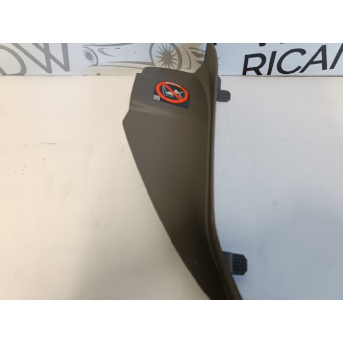 HK83-04480-A RIVESTIMENTO DESTRO DX CRUSCOTTO JAGUAR F-PACE 2.0 D (2016\2020)