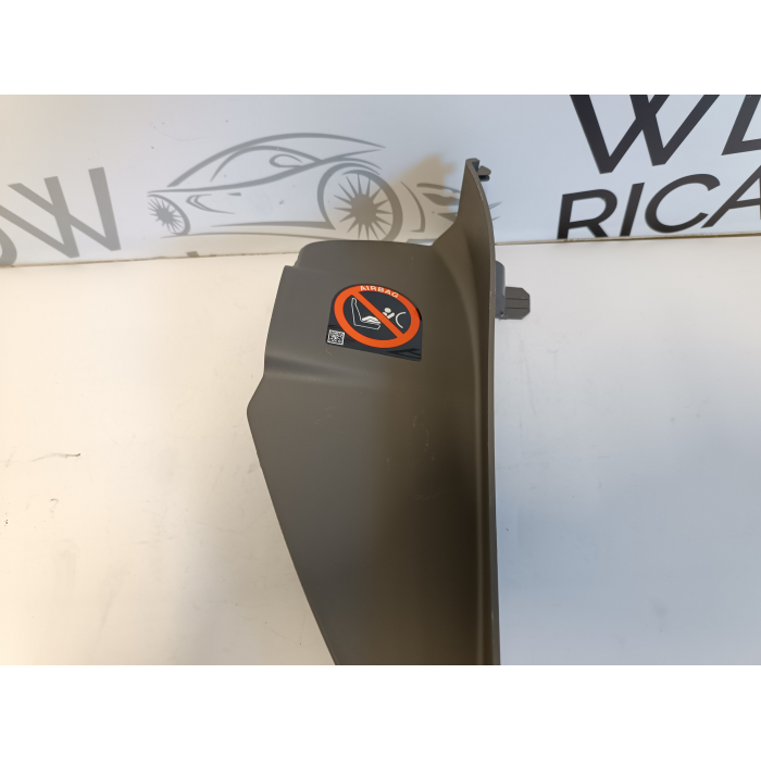 HK83-04480-A RIVESTIMENTO DESTRO DX CRUSCOTTO JAGUAR F-PACE 2.0 D (2016\2020)