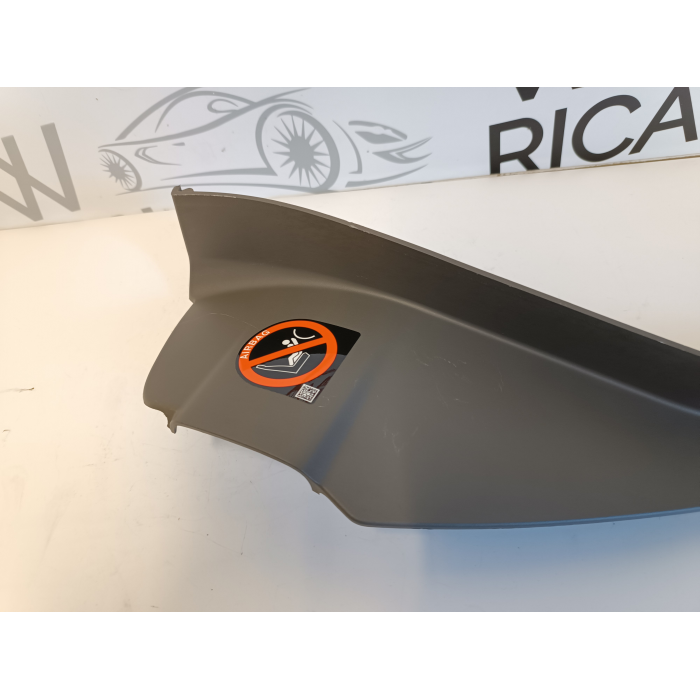 HK83-04480-A RIVESTIMENTO DESTRO DX CRUSCOTTO JAGUAR F-PACE 2.0 D (2016\2020)