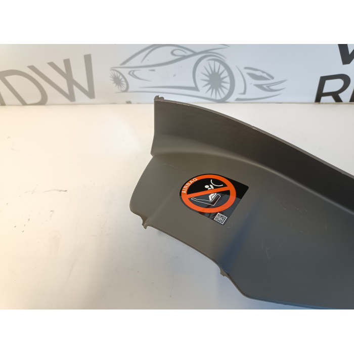 HK83-04480-A RIVESTIMENTO DESTRO DX CRUSCOTTO JAGUAR F-PACE 2.0 D (2016\2020)