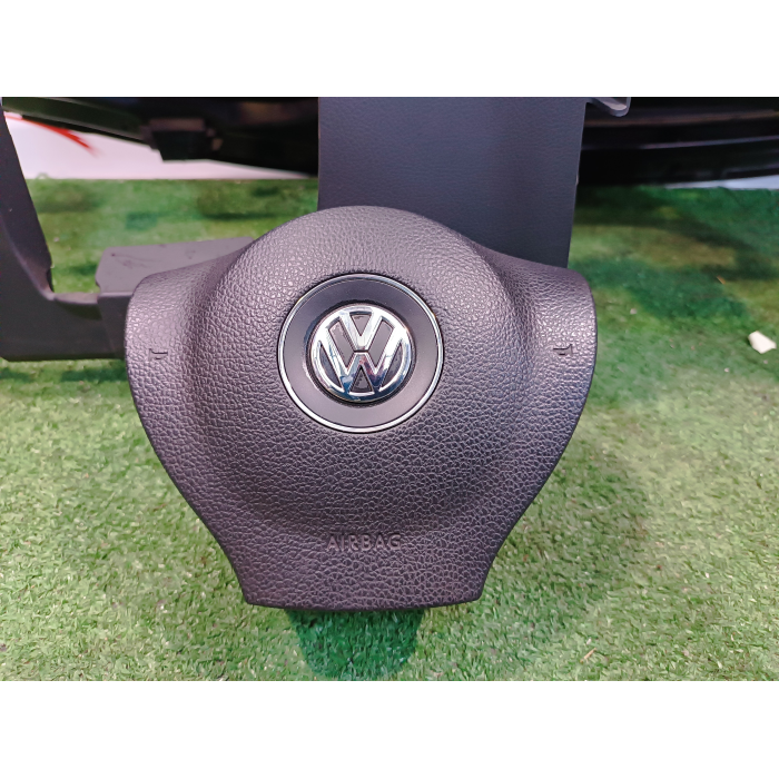 KIT AIRBAG COMPLETO CRUSCOTTO AIRBAG VW PASSAT (2008\2010) RESTYLING 3C1857003
