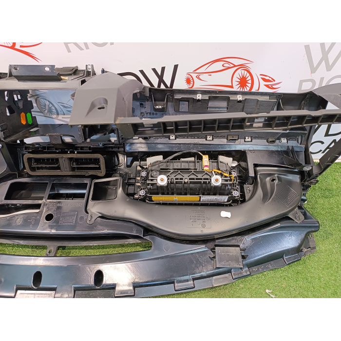 KIT AIRBAG COMPLETO CRUSCOTTO AIRBAG VW PASSAT (2008\2010) RESTYLING 3C1857003