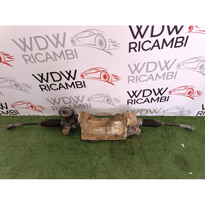 3C1423050G SCATOLA STERZO GUIDA ELETTRICA VW PASSAT 2.0 TDI (2008\2010) RESTYLING