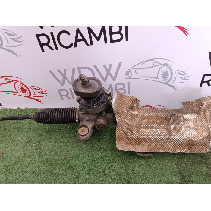 3C1423050G SCATOLA STERZO GUIDA ELETTRICA VW PASSAT 2.0 TDI (2008\2010) RESTYLING