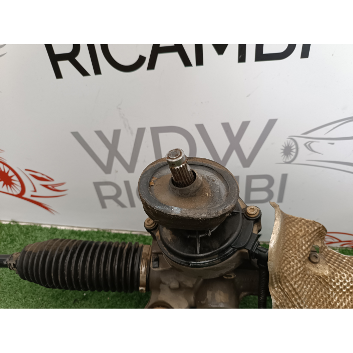 3C1423050G SCATOLA STERZO GUIDA ELETTRICA VW PASSAT 2.0 TDI (2008\2010) RESTYLING