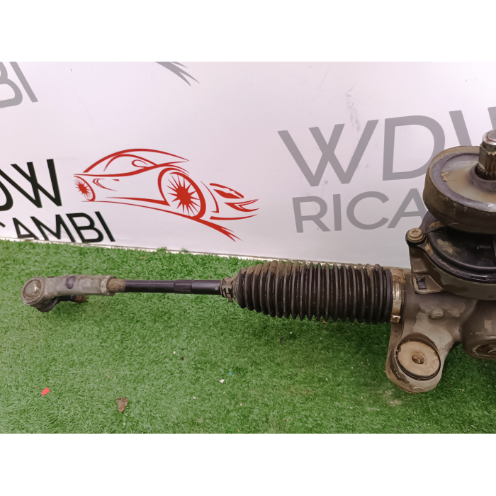 3C1423050G SCATOLA STERZO GUIDA ELETTRICA VW PASSAT 2.0 TDI (2008\2010) RESTYLING