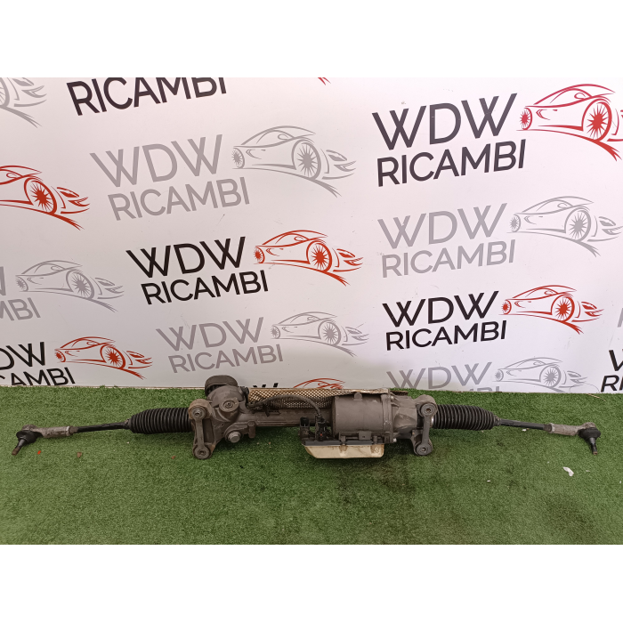 3C1423050G SCATOLA STERZO GUIDA ELETTRICA VW PASSAT 2.0 TDI (2008\2010) RESTYLING