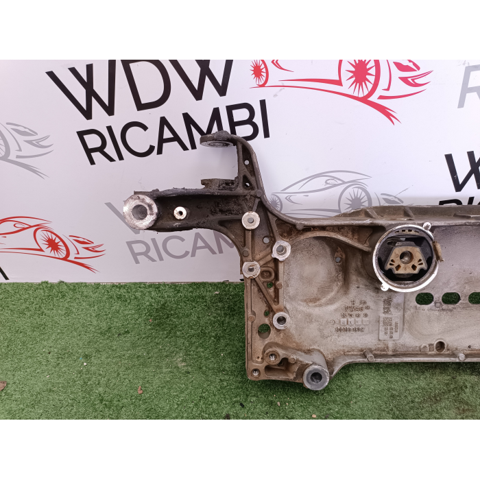 3C0199369H CULLA ASSALE MOTORE ANTERIORE VW PASSAT 2.0 TDI (2008\2010) RESTYLING