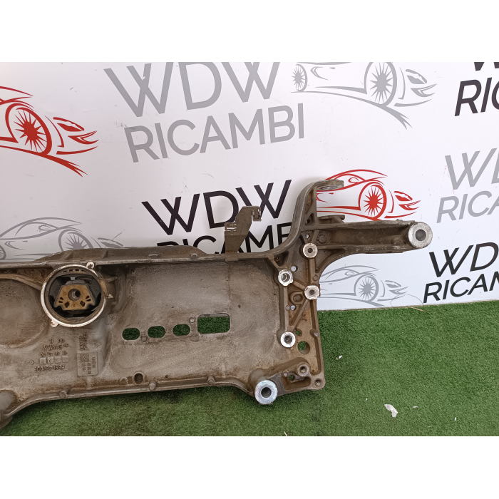 3C0199369H CULLA ASSALE MOTORE ANTERIORE VW PASSAT 2.0 TDI (2008\2010) RESTYLING