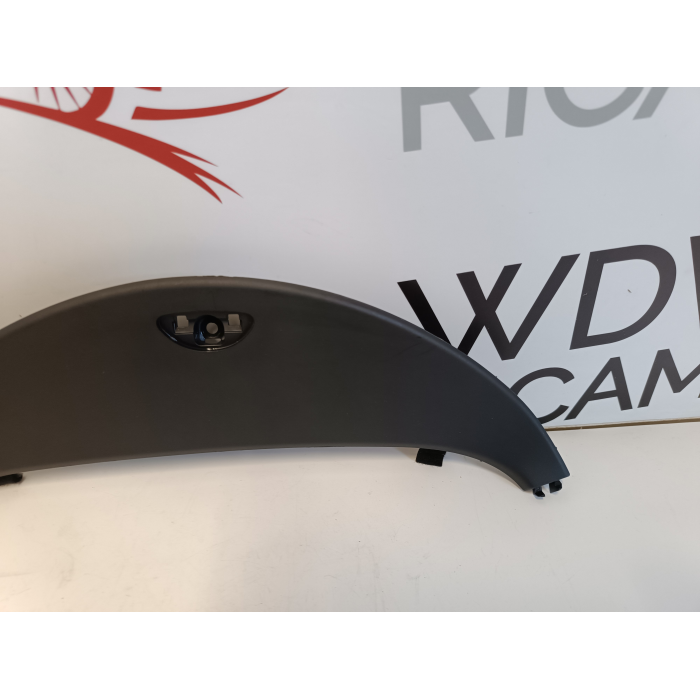 HK83-045F65-AC RIVESTIMENTO QUADRO CONTACHILOMETRI JAGUAR F-PACE (2016\2020)