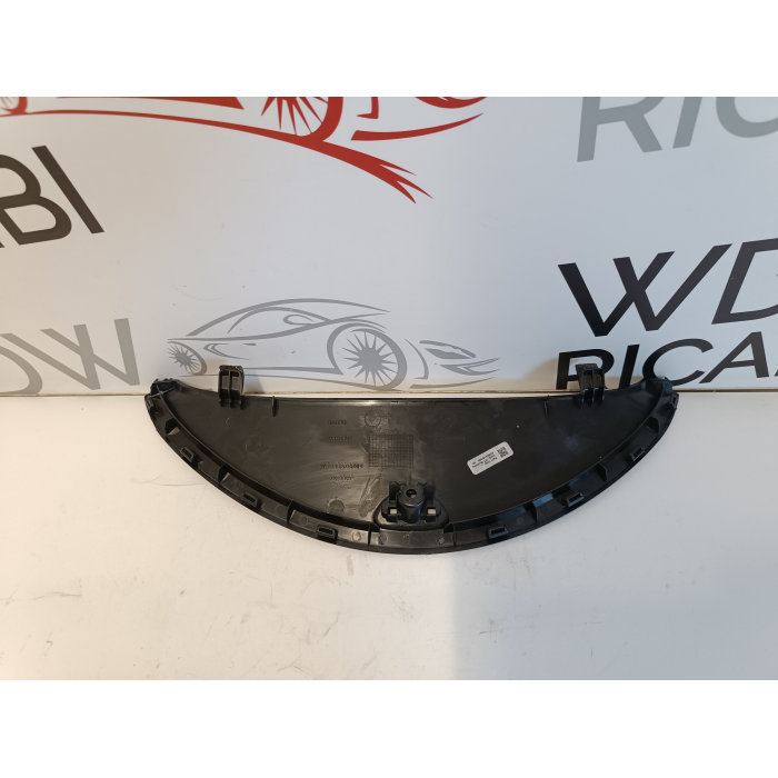 HK83-045F65-AC RIVESTIMENTO QUADRO CONTACHILOMETRI JAGUAR F-PACE (2016\2020)