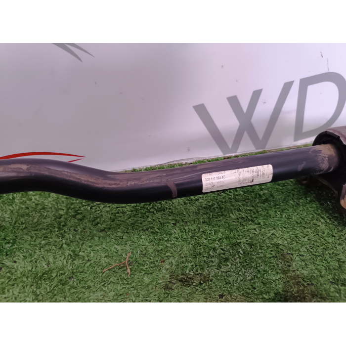 3C0411303AC BARRA STABILIZZATRICE CULLA ANTERIORE VW PASSAT 2.0 TDI (2008\2010) 