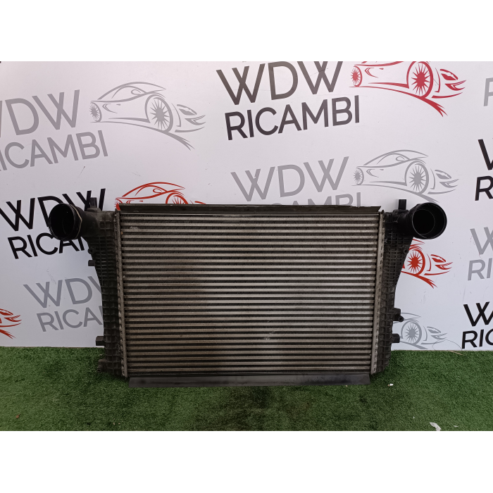 3C0145805P RADIATORE INTERCOOLER ARIA VW PASSAT 2.0 TDI (2008\2010) RESTYLING