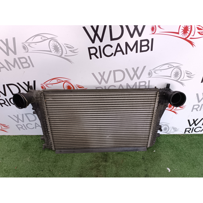 3C0145805P RADIATORE INTERCOOLER ARIA VW PASSAT 2.0 TDI (2008\2010) RESTYLING