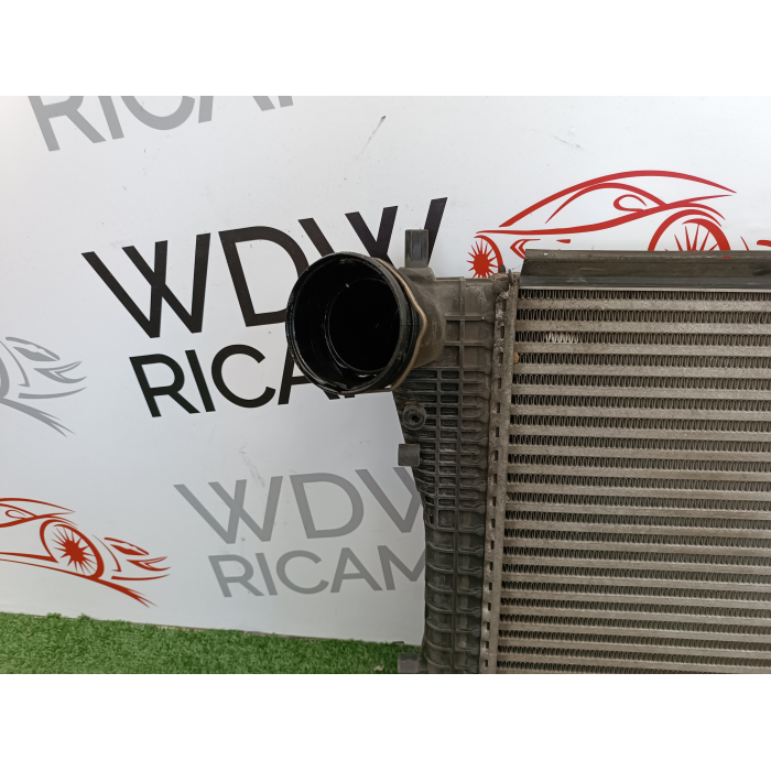 3C0145805P RADIATORE INTERCOOLER ARIA VW PASSAT 2.0 TDI (2008\2010) RESTYLING