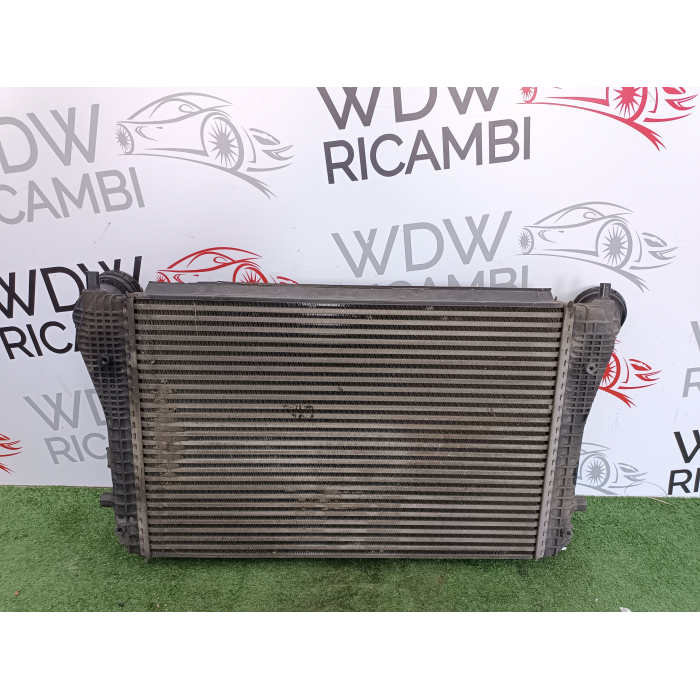 3C0145805P RADIATORE INTERCOOLER ARIA VW PASSAT 2.0 TDI (2008\2010) RESTYLING