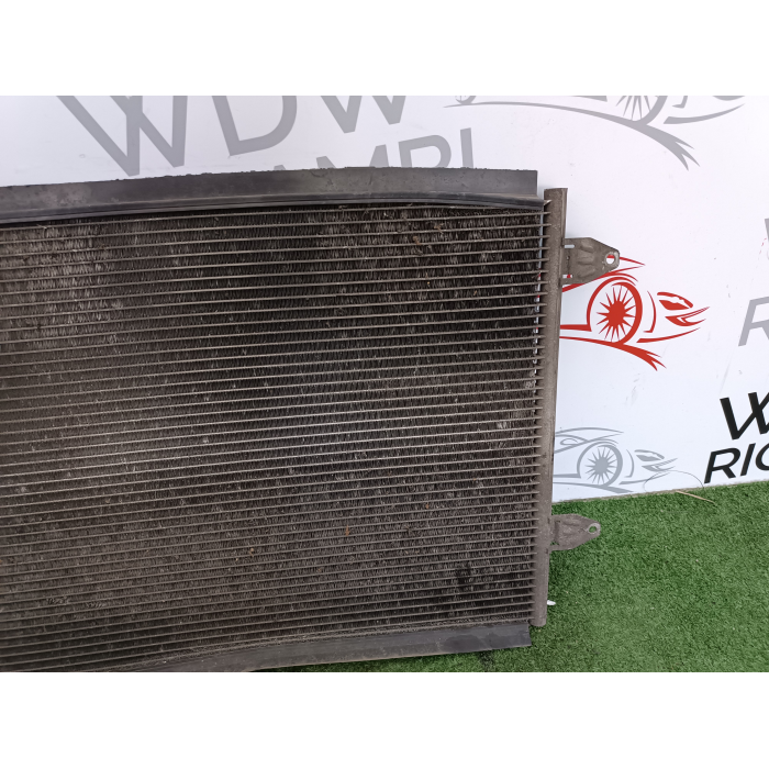 RADIATORE ARIA CONDIZIONATA CLIMA A\C VW PASSAT 2.0 TDI (2008\2010) RESTYLING